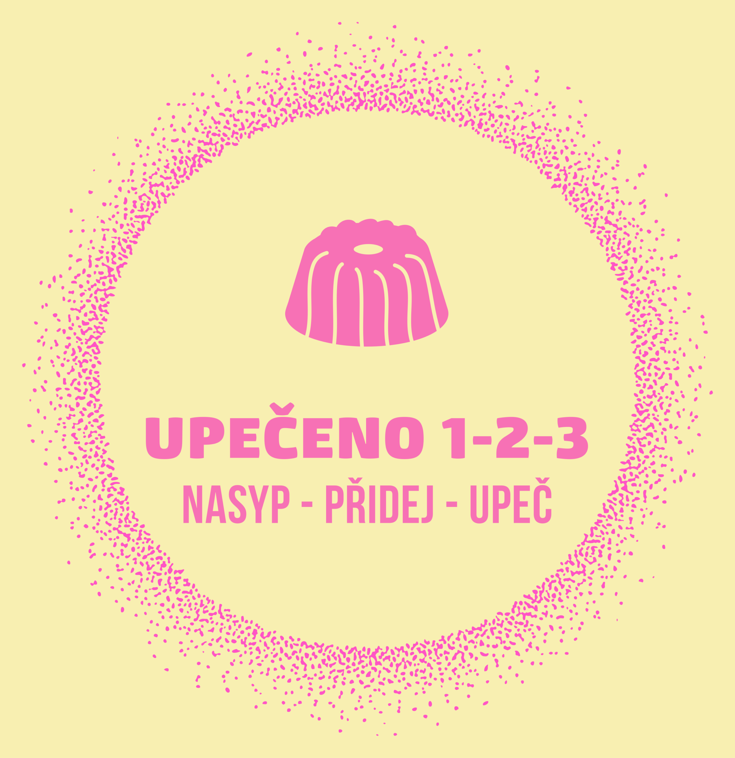 Upečeno 1-2-3